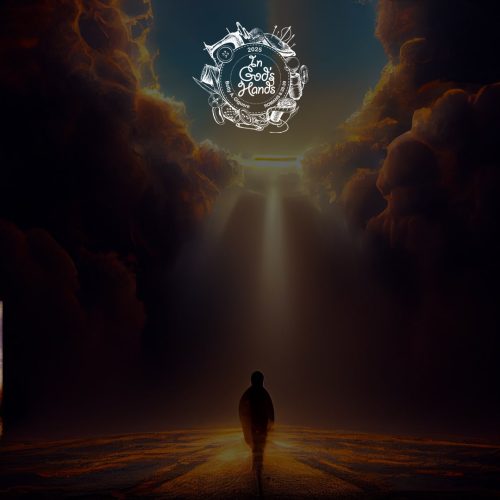 Faith Over Fear: Trusting God When the Future is Uncertain