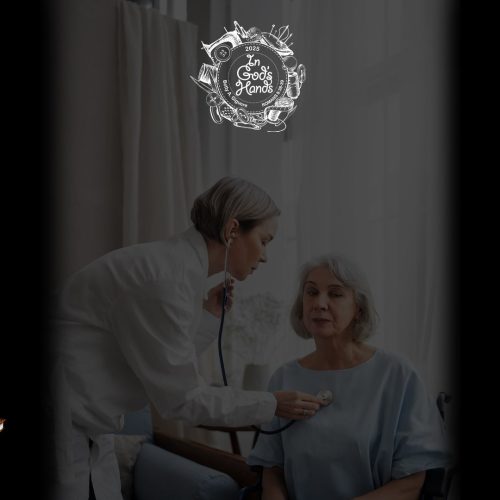 Navigating a Serious Medical Diagnosis with Faith and Hope