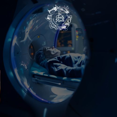 Faith in the MRI Room: Finding God through Means of Medical Machines and Diagnosis